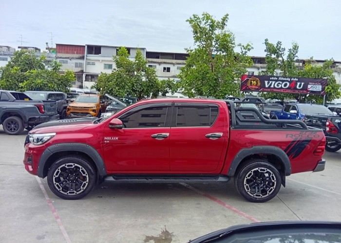 Used 1
                    TOYOTA
                     for Sale Image
