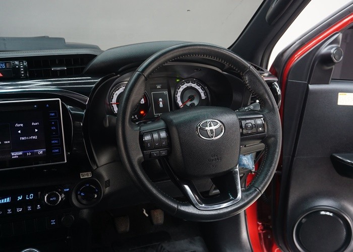 Used 1
                    TOYOTA
                     for Sale Image