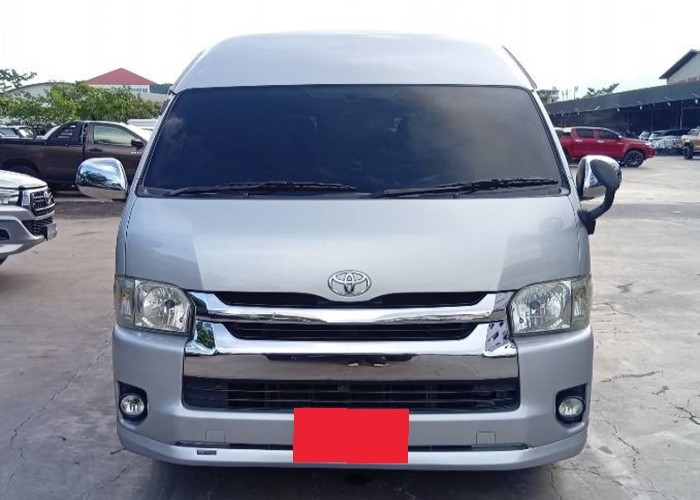 Used 10
                    TOYOTA
                     for Sale Image