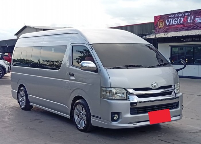 Used 10
                    TOYOTA
                     for Sale Image