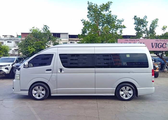 Used 10
                    TOYOTA
                     for Sale Image
