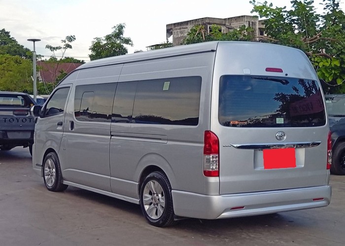 Used 10
                    TOYOTA
                     for Sale Image