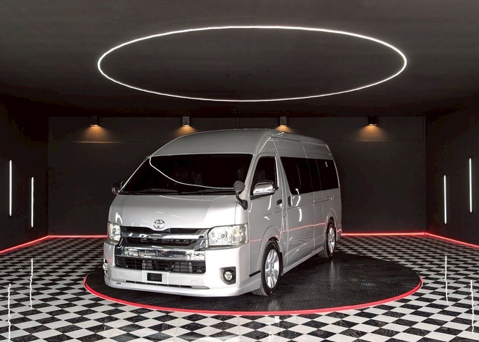 Used 10
                    TOYOTA
                     for Sale Image
