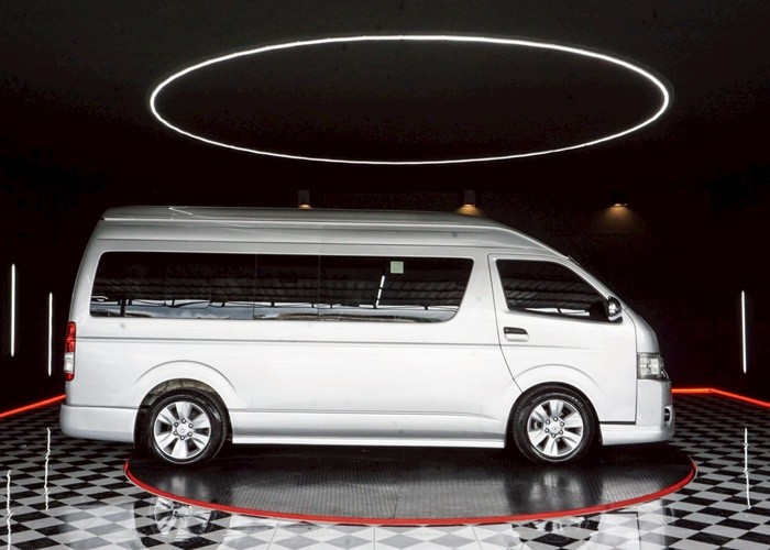 Used 10
                    TOYOTA
                     for Sale Image