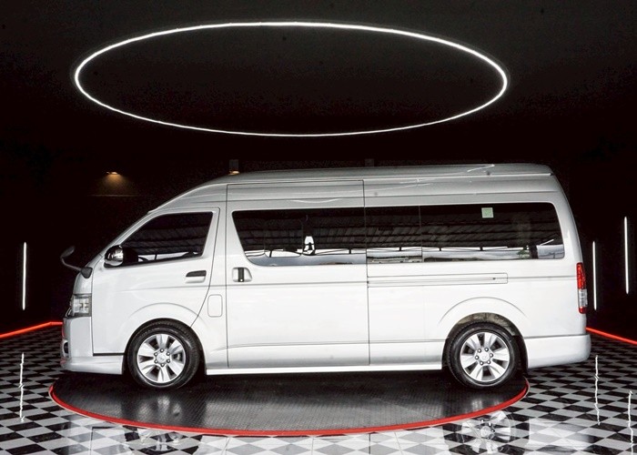Used 10
                    TOYOTA
                     for Sale Image