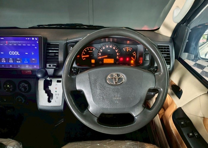 Used 10
                    TOYOTA
                     for Sale Image