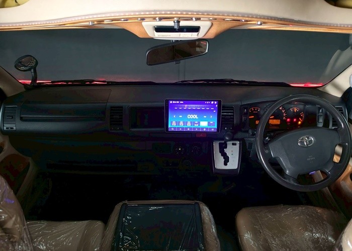 Used 10
                    TOYOTA
                     for Sale Image