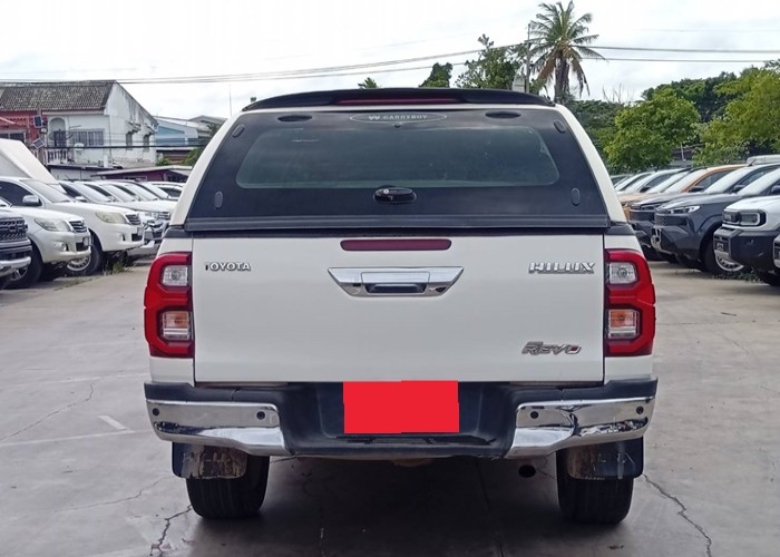 Used 6
                    TOYOTA
                     for Sale Image