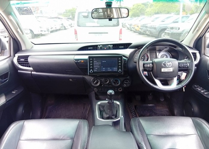 Used 6
                    TOYOTA
                     for Sale Image