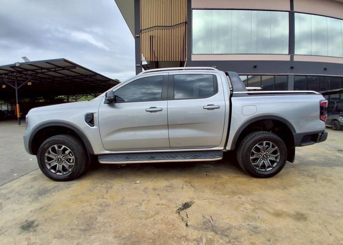 Used 4
                    FORD
                     for Sale Image