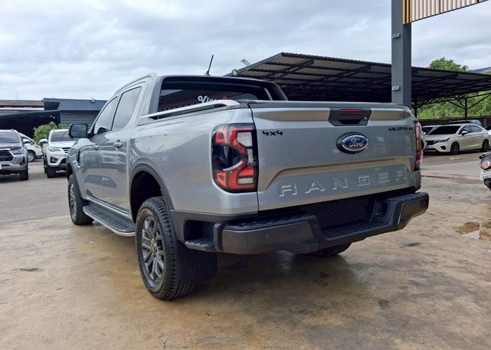 Used 4
                    FORD
                     for Sale Image