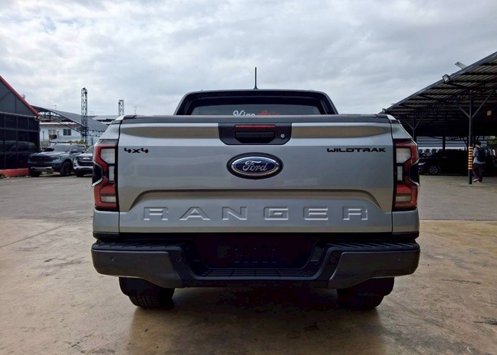 Used 4
                    FORD
                     for Sale Image