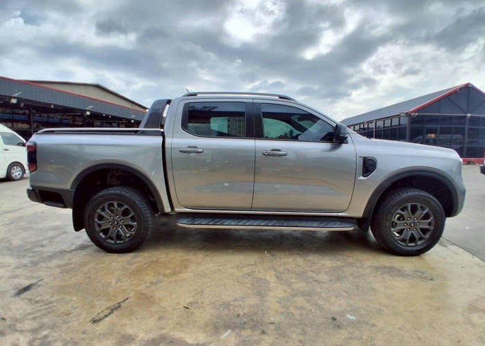 Used 4
                    FORD
                     for Sale Image