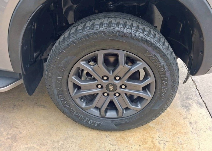 Used 4
                    FORD
                     for Sale Image
