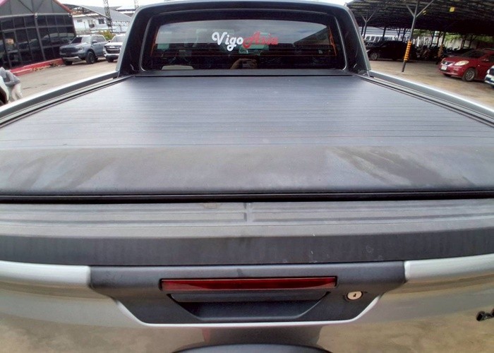 Used 4
                    FORD
                     for Sale Image