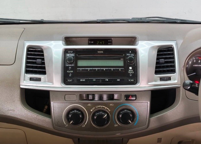 Used 4
                    TOYOTA
                     for Sale Image