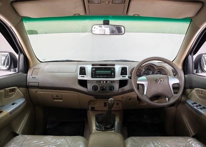 Used 4
                    TOYOTA
                     for Sale Image