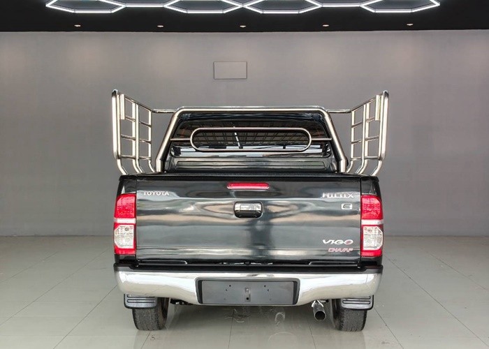 Used 4
                    TOYOTA
                     for Sale Image