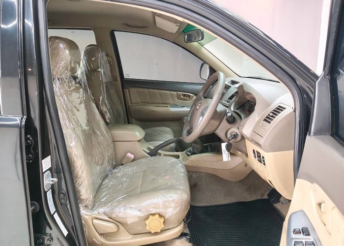 Used 4
                    TOYOTA
                     for Sale Image