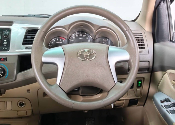 Used 4
                    TOYOTA
                     for Sale Image