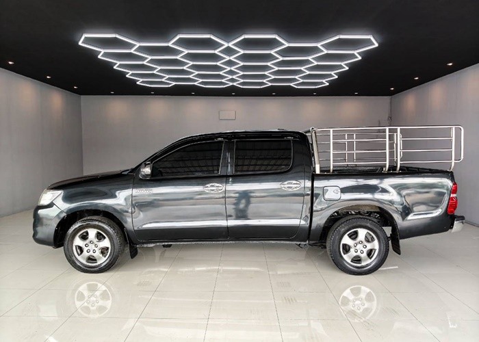 Used 4
                    TOYOTA
                     for Sale Image