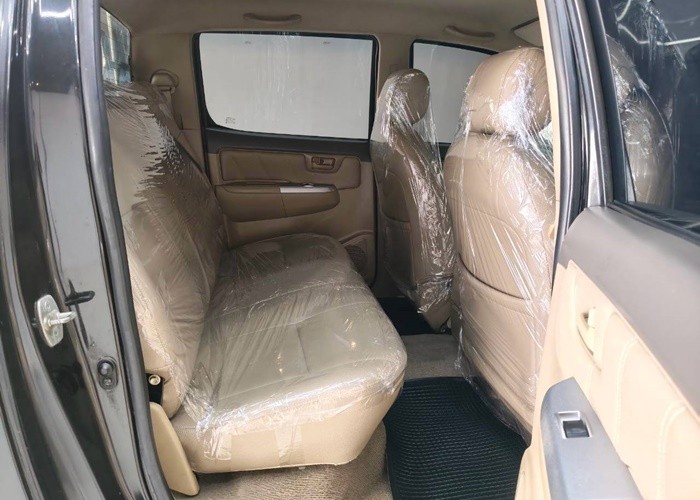 Used 4
                    TOYOTA
                     for Sale Image