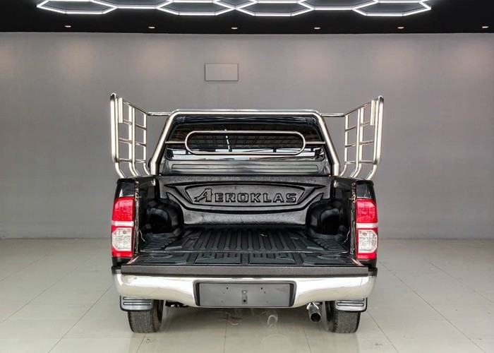 Used 4
                    TOYOTA
                     for Sale Image