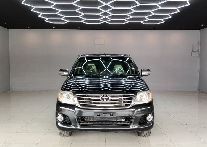 Used 4
                    TOYOTA
                     for Sale Image