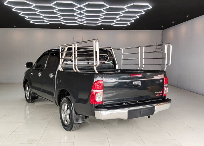 Used 4
                    TOYOTA
                     for Sale Image