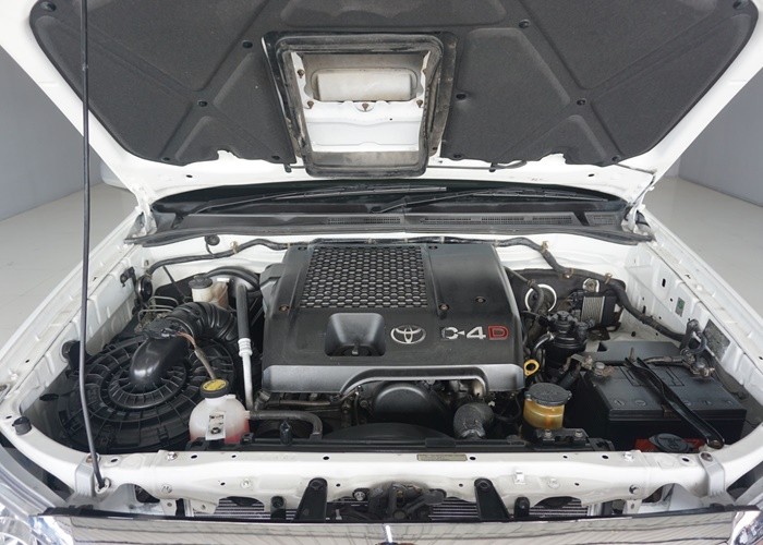 Used 12
                    TOYOTA
                     for Sale Image