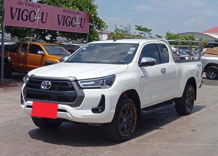 Used 9
                    TOYOTA
                     for Sale Image
