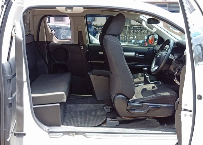 Used 9
                    TOYOTA
                     for Sale Image