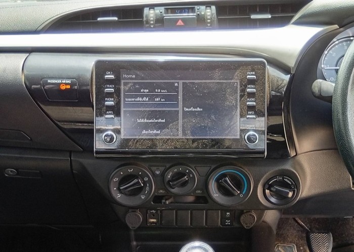 Used 9
                    TOYOTA
                     for Sale Image