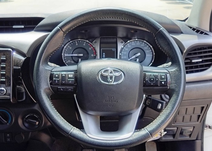 Used 9
                    TOYOTA
                     for Sale Image