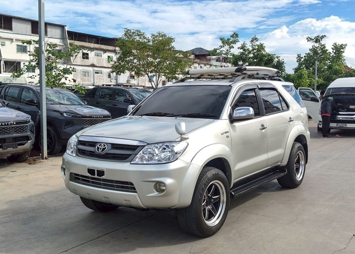 Used 9
                    TOYOTA
                     for Sale Image