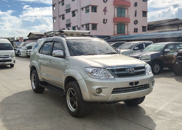 Used 9
                    TOYOTA
                     for Sale Image