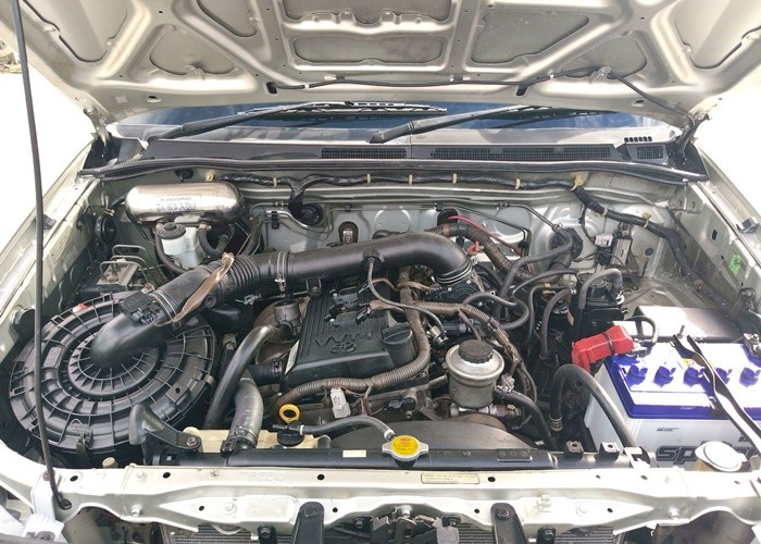 Used 9
                    TOYOTA
                     for Sale Image