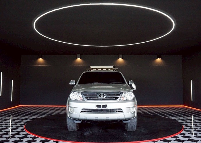 Used 9
                    TOYOTA
                     for Sale Image
