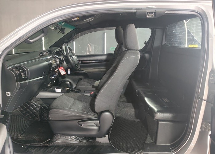 Used 1
                    TOYOTA
                     for Sale Image