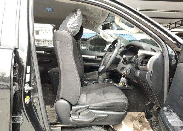 Used 9
                    TOYOTA
                     for Sale Image