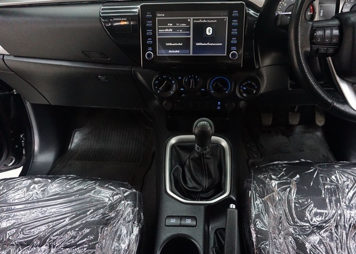 Used 9
                    TOYOTA
                     for Sale Image