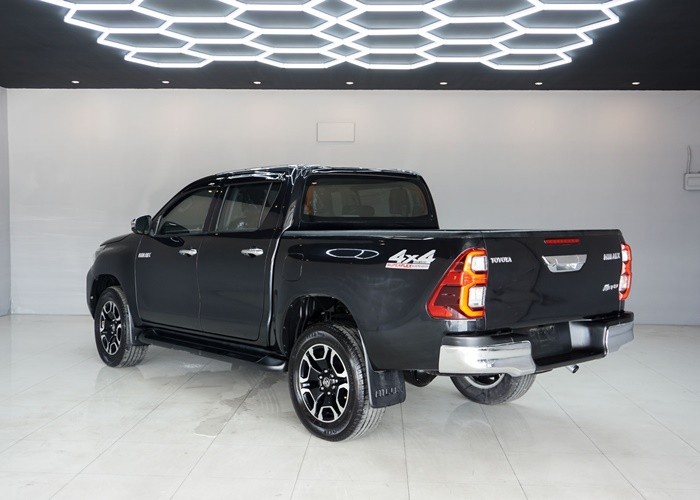 Used 9
                    TOYOTA
                     for Sale Image