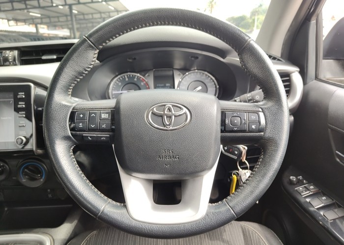 Used 9
                    TOYOTA
                     for Sale Image
