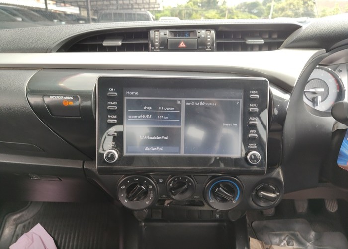 Used 9
                    TOYOTA
                     for Sale Image