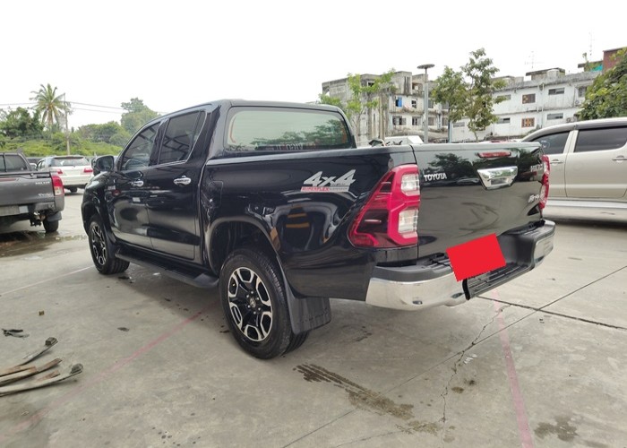 Used 9
                    TOYOTA
                     for Sale Image