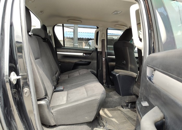 Used 9
                    TOYOTA
                     for Sale Image