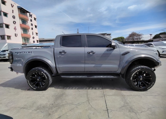 Used 1
                    FORD
                     for Sale Image
