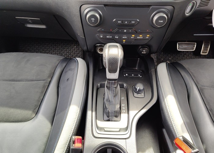 Used 1
                    FORD
                     for Sale Image