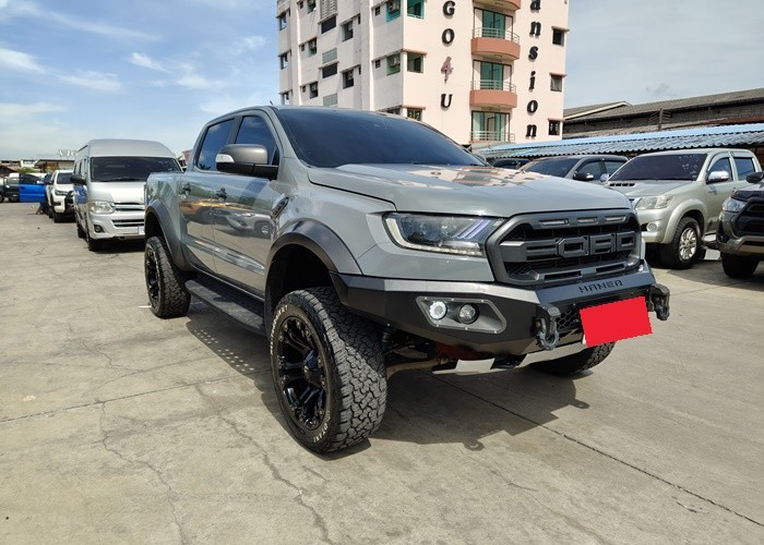 Used 1
                    FORD
                     for Sale Image