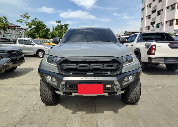 Used 1
                    FORD
                     for Sale Image